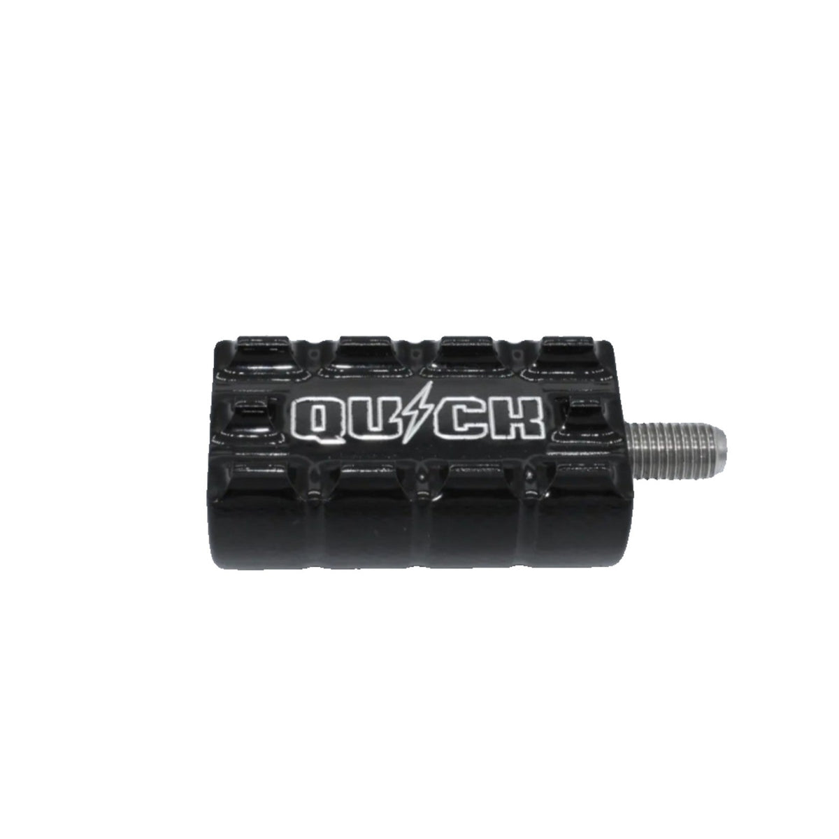 Quick Shifter Peg Shifter Peg Quick Industries Black