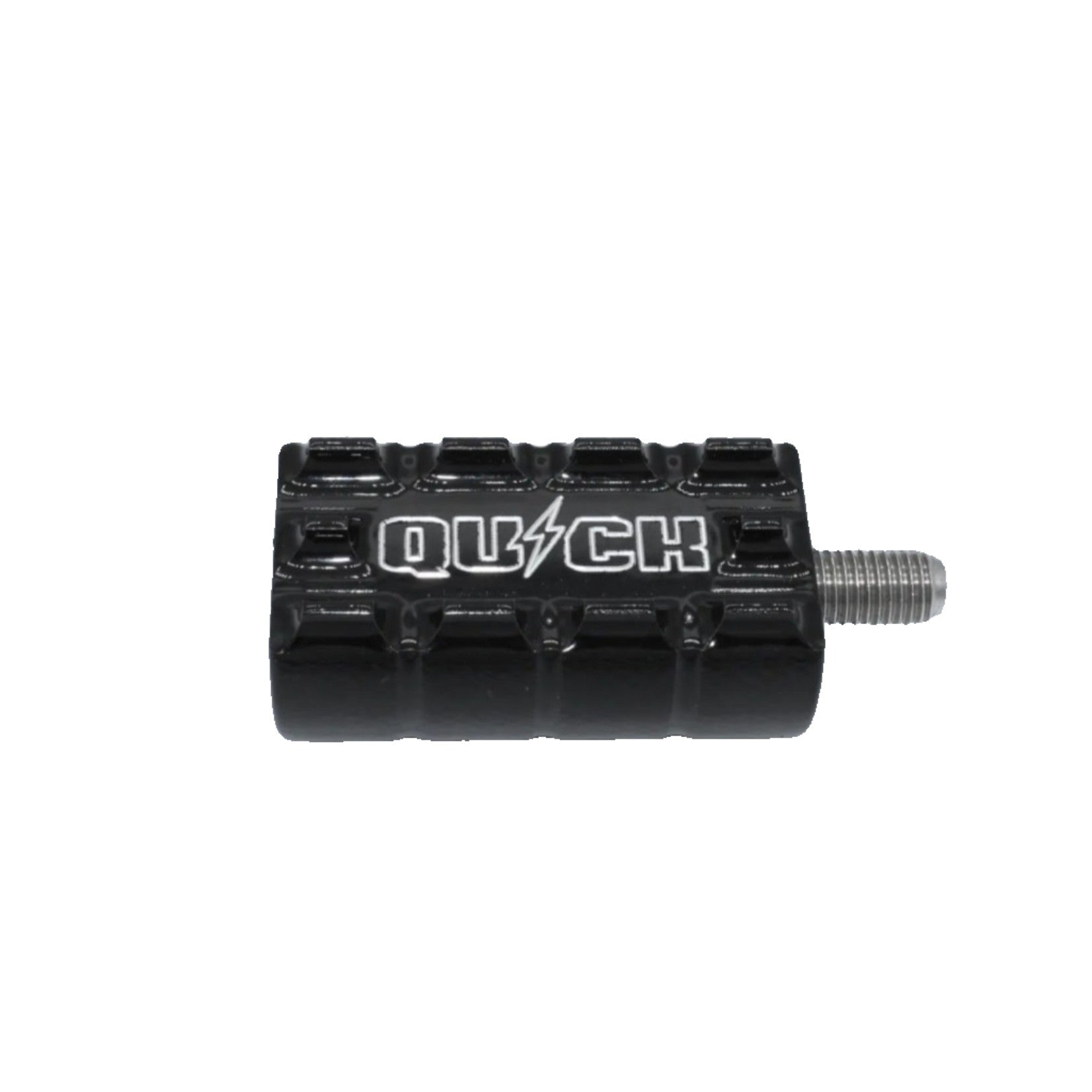 Quick Shifter Peg Shifter Peg Quick Industries Black