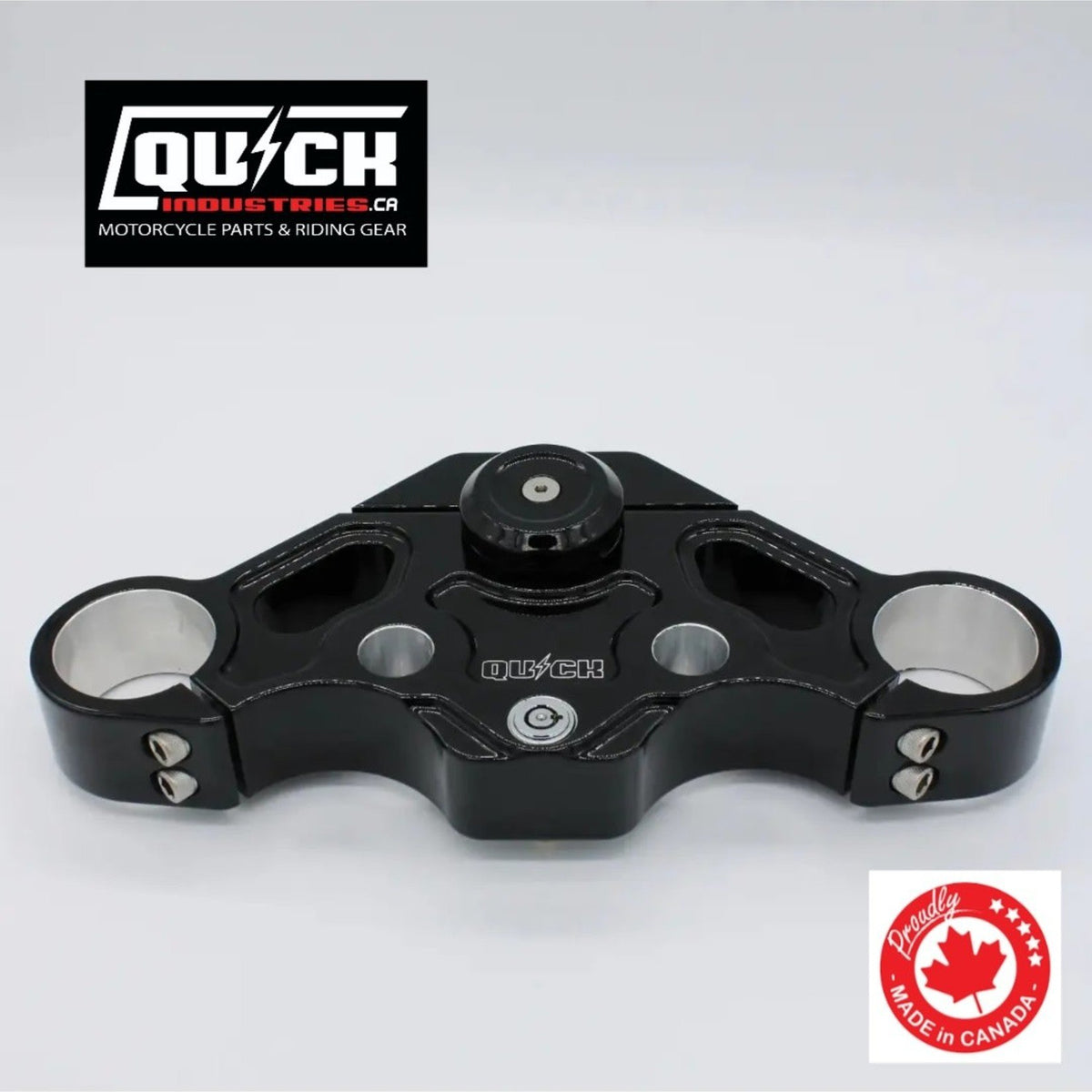 Quick Top Triple Tree - 15+ Road Glide Triple Tree Quick Industries With Fork Lock