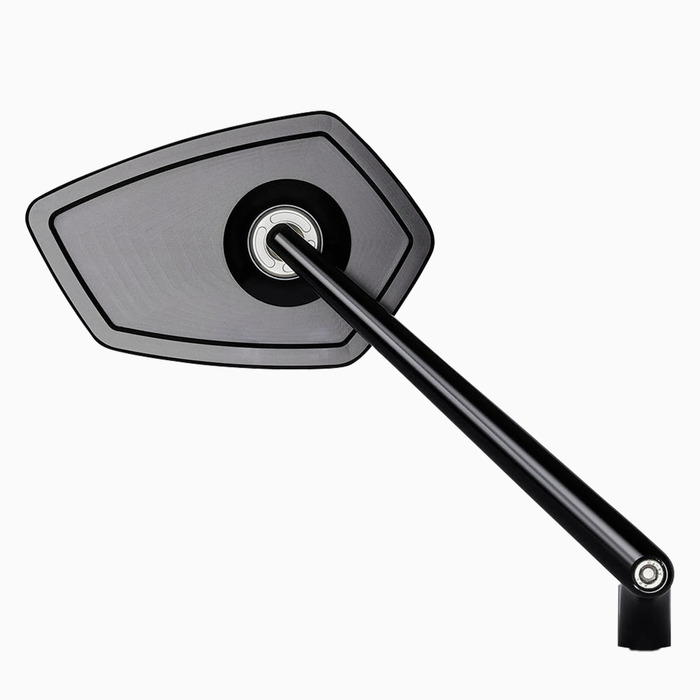 mo.View Race Mirrors Mirrors Motogadget