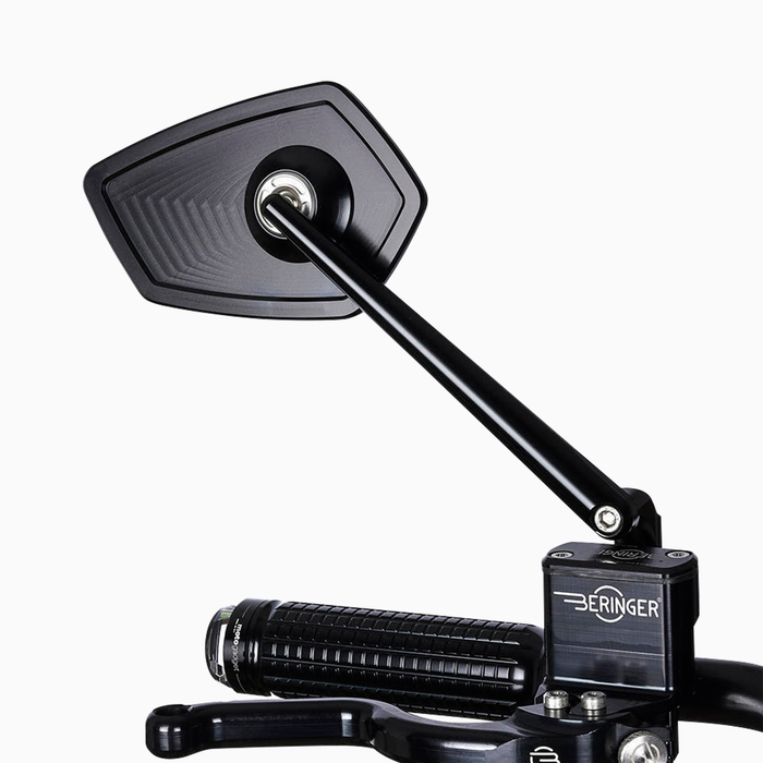 mo.View Race Mirrors Mirrors Motogadget