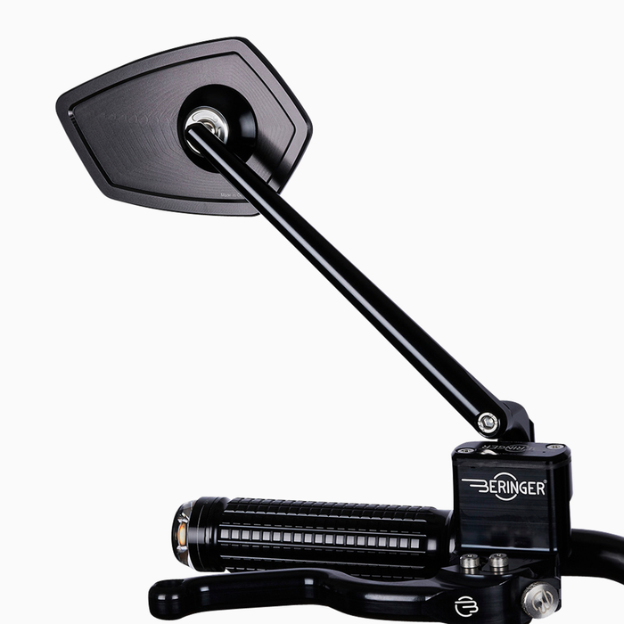 mo.View Race XL Mirrors Mirrors Motogadget