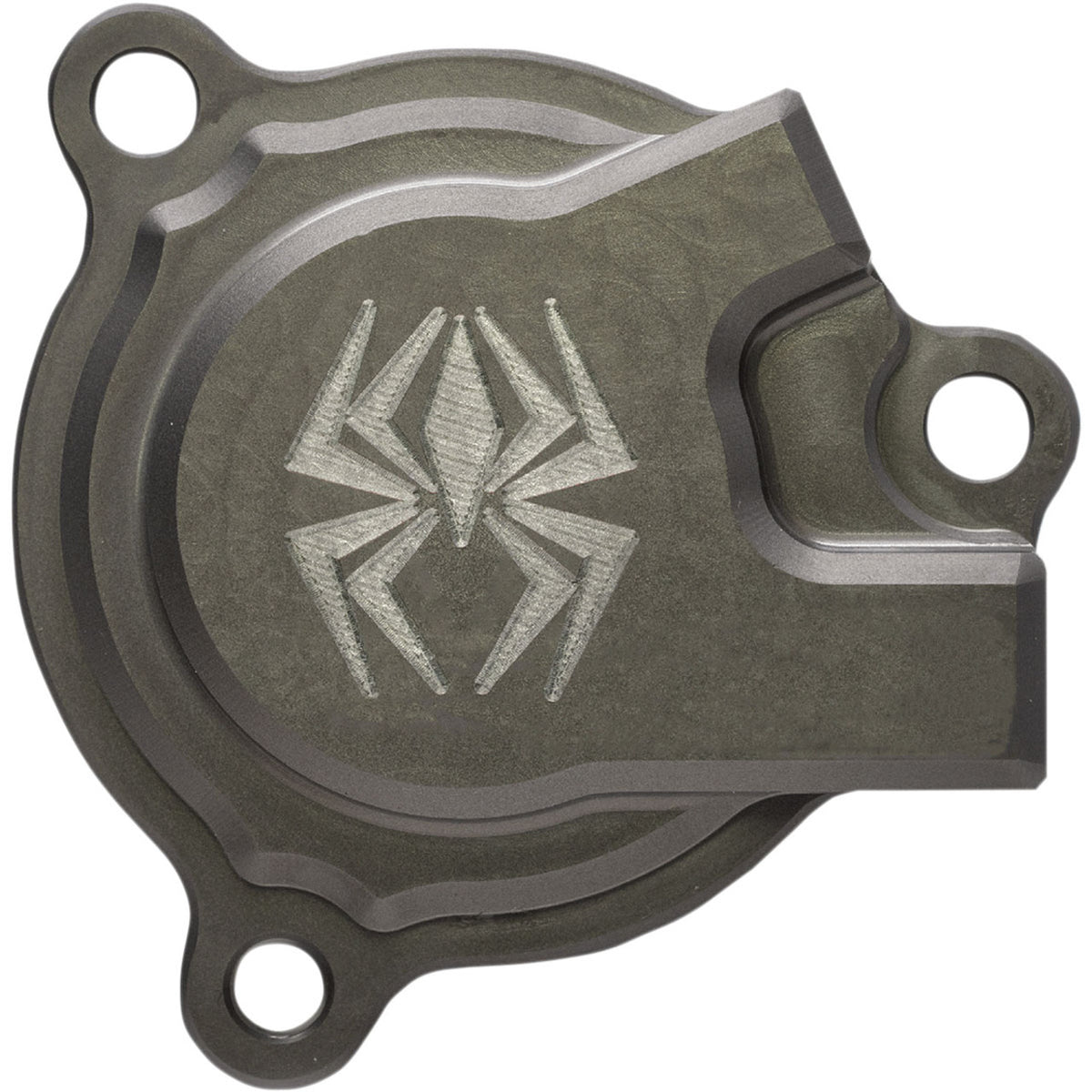 Billet Slave Cylinder - Milwaukee 8 Easy Clutch Rekluse