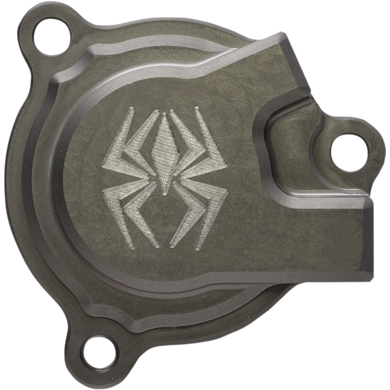 Billet Slave Cylinder - Milwaukee 8 Easy Clutch Rekluse