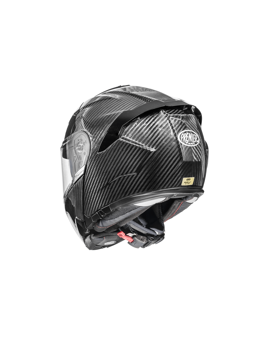 Legacy GT Helmet Premier Helmets
