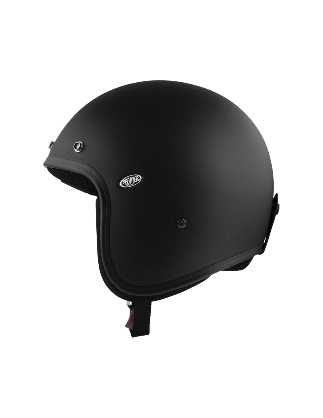 Jet Classic Helmet Premier Helmets JET CLASSIC U9 BM XS