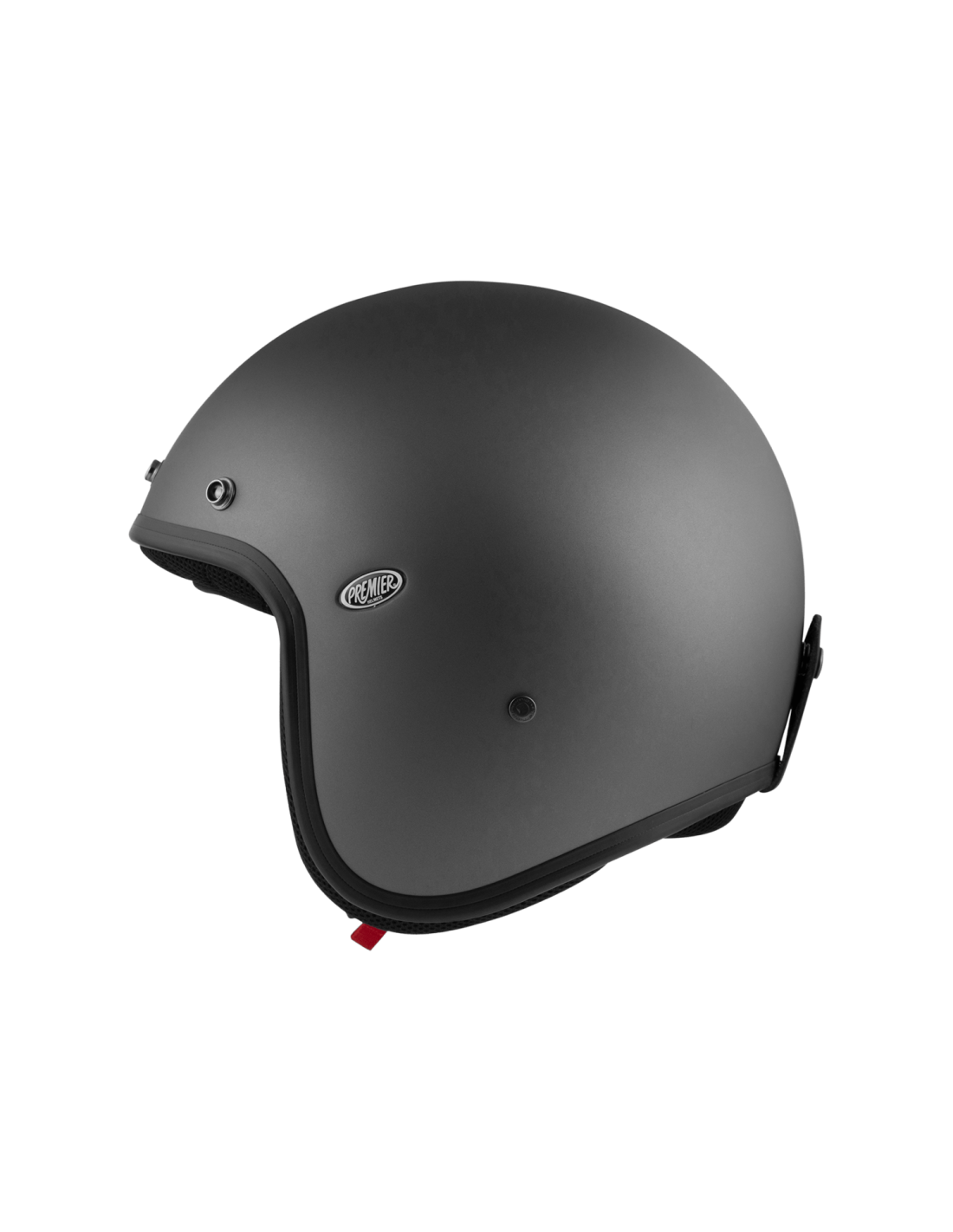 Jet Classic Helmet Premier Helmets JET CLASSIC U17 BM XS