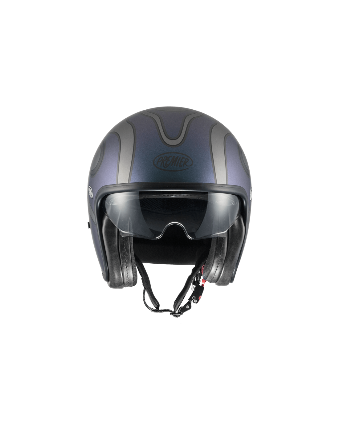 Vintage Flamme Helmet Premier Helmets