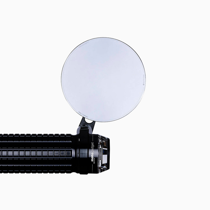 mo.View Spy Mirrors Mirrors Motogadget