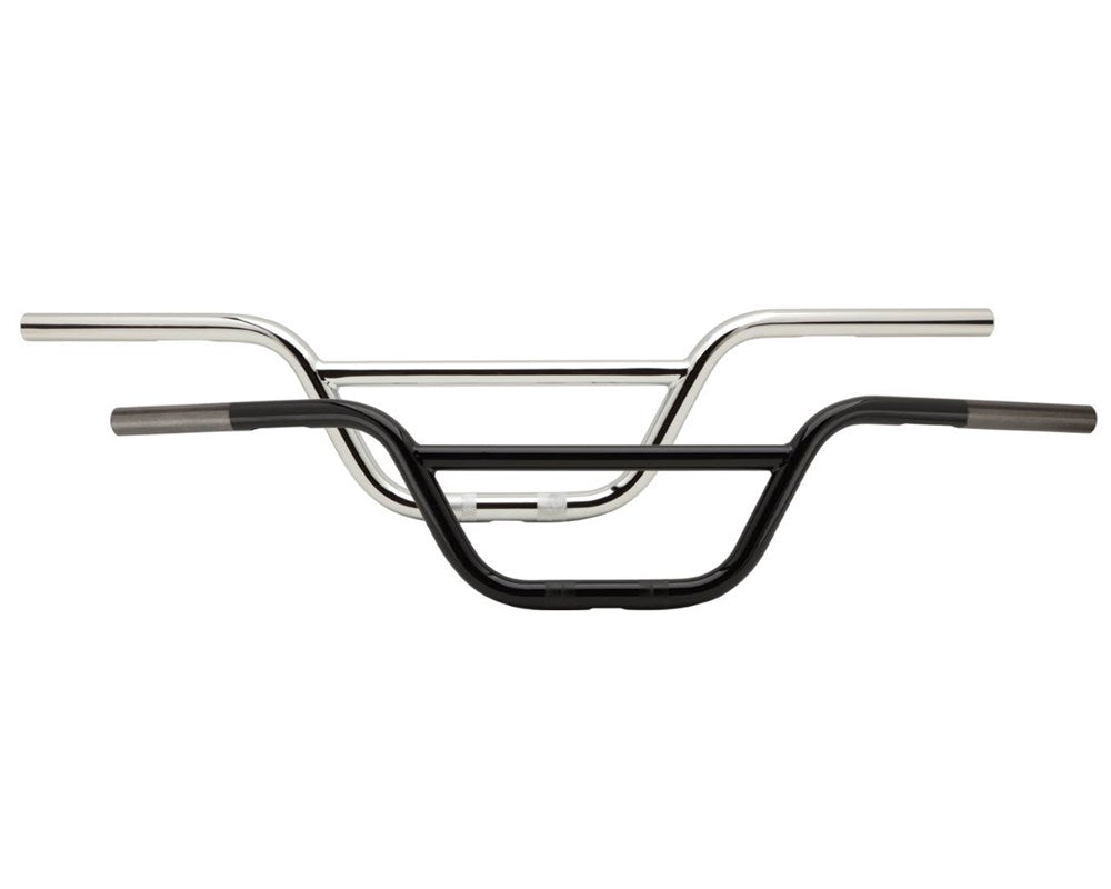 Scrambler Handlebar Handlebar Burly Brand