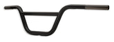 Scrambler Handlebar Handlebar Burly Brand Black