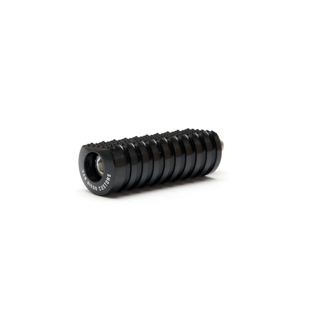 Moto Shift Peg Shifter Peg San Diego Customs