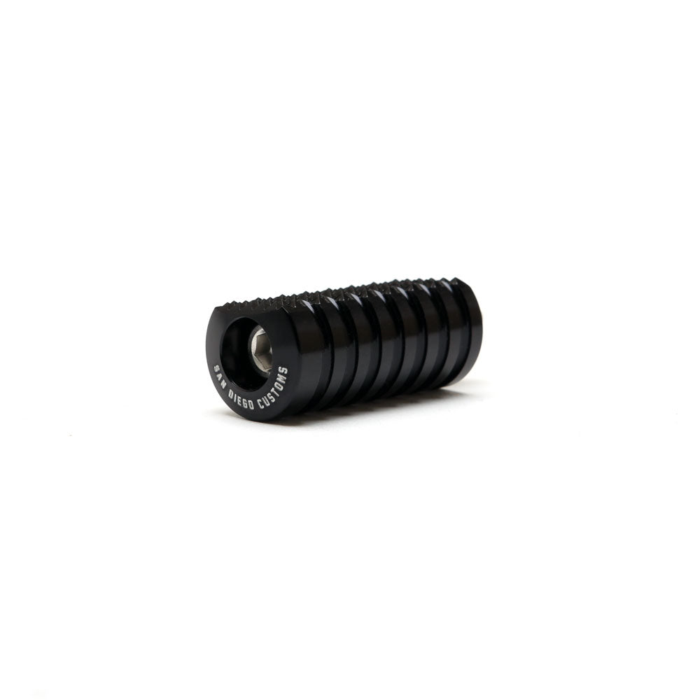 Moto Shift Peg Shifter Peg San Diego Customs