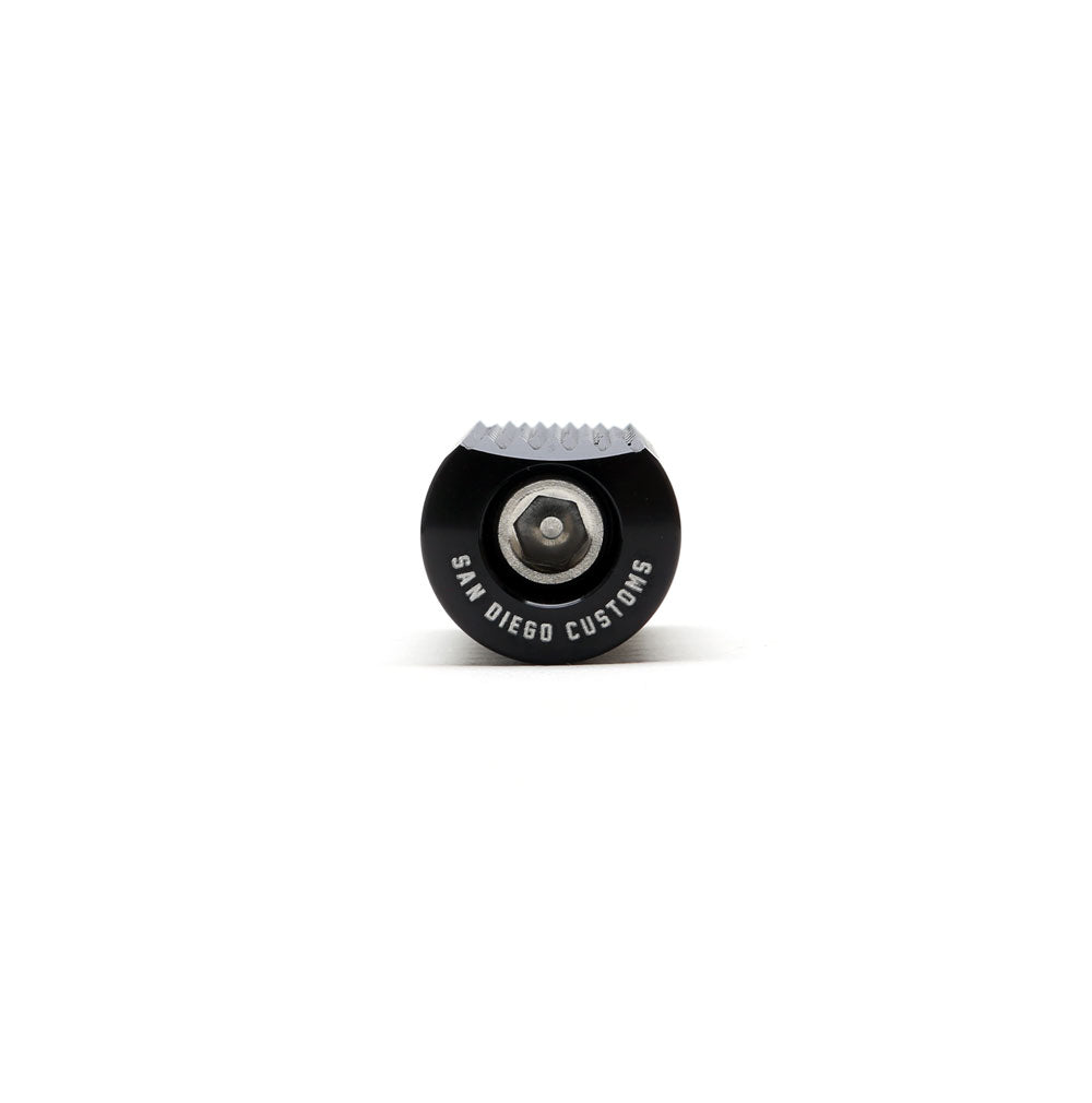 Moto Shift Peg Shifter Peg San Diego Customs