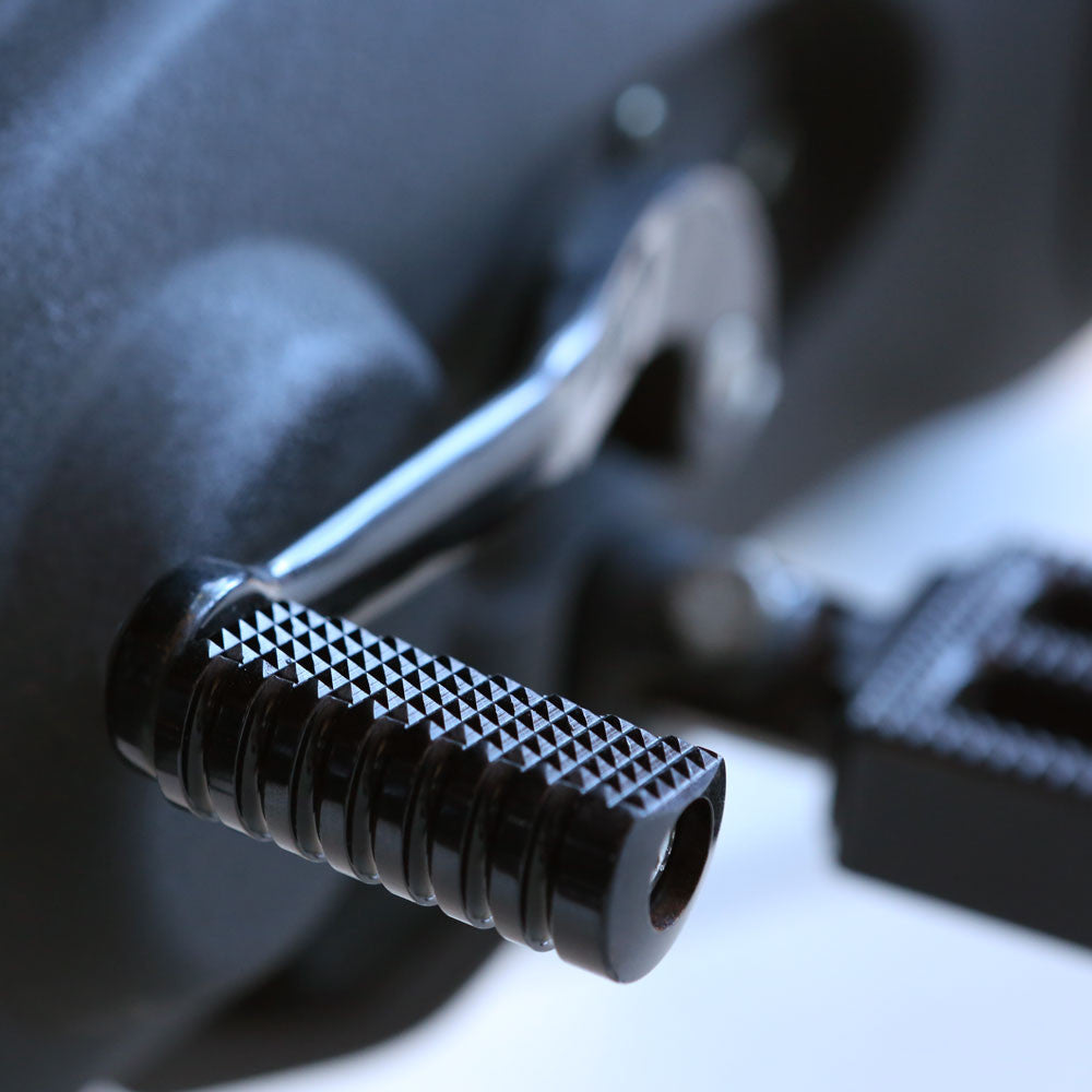 Moto Shift Peg Shifter Peg San Diego Customs