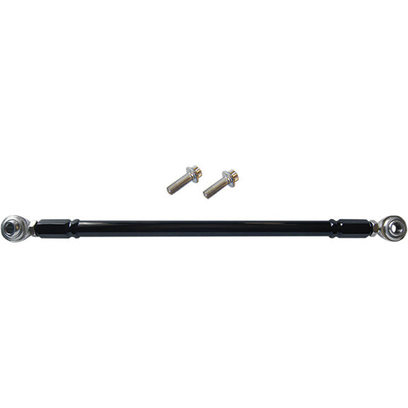 12" Shift Linkage - Touring Shift Rod Alloy Art