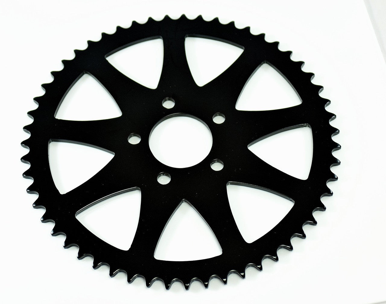 Spoked Sprocket Sprockets Bung King