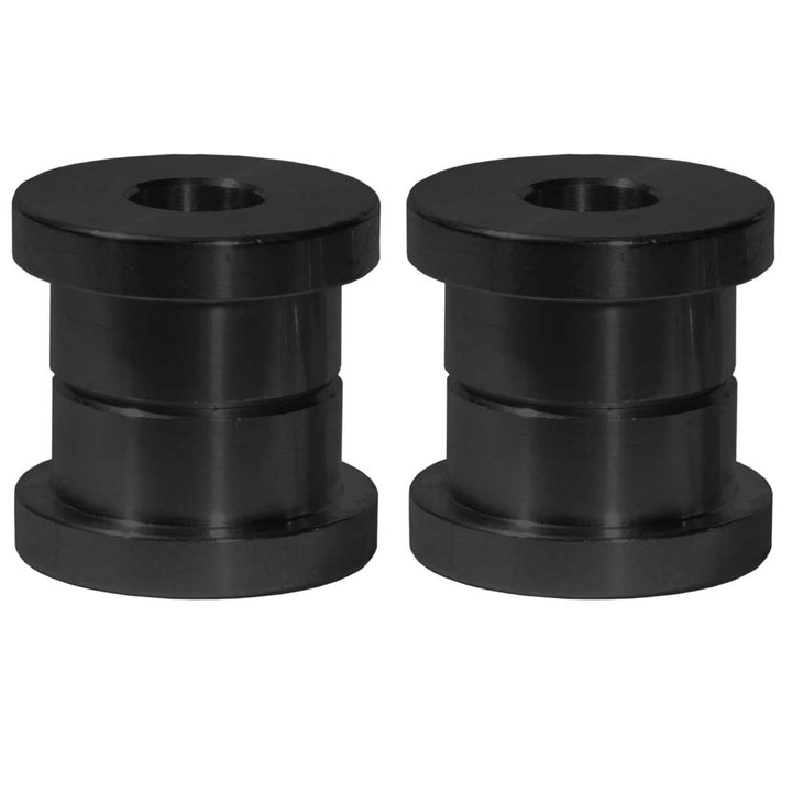 Solid Riser Bushings Risers Accessories The Speed Merchant Black
