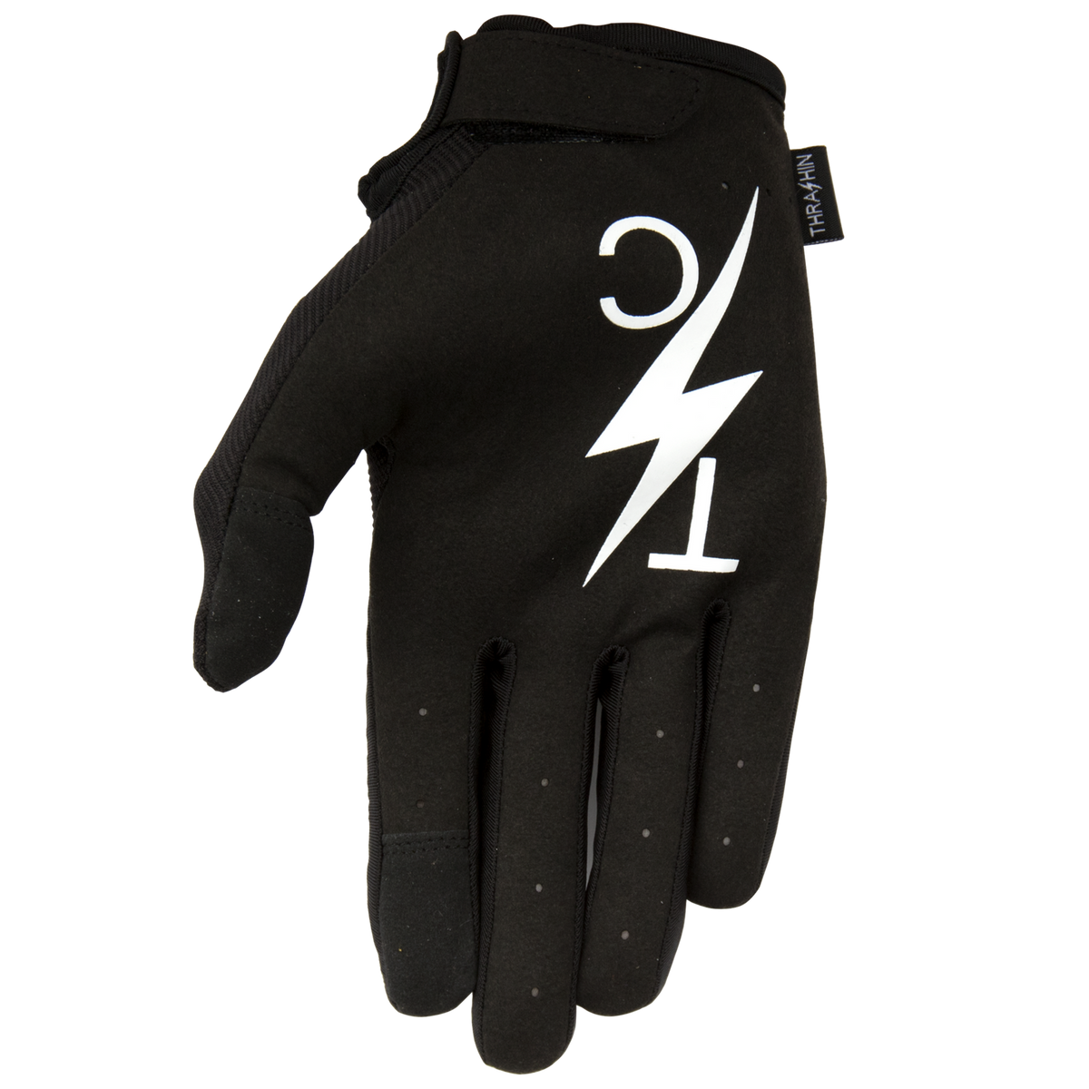 Stealth V2 Gloves Gloves Thrashin Supply Co.