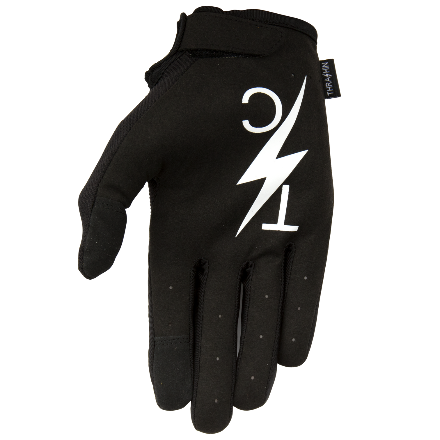 Stealth Gloves Gloves Thrashin Supply Co.
