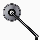 mo.View Classic XL Mirrors Mirrors Motogadget