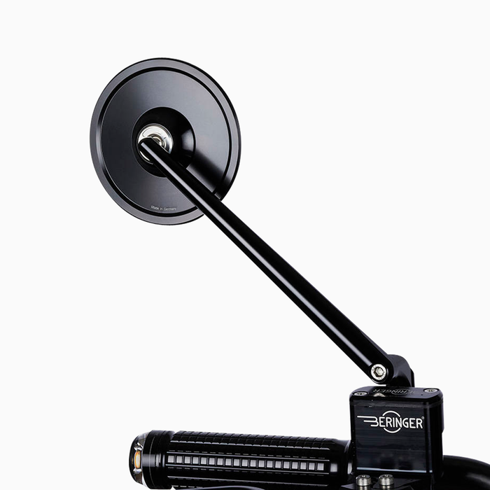 mo.View Classic XL Mirrors Mirrors Motogadget