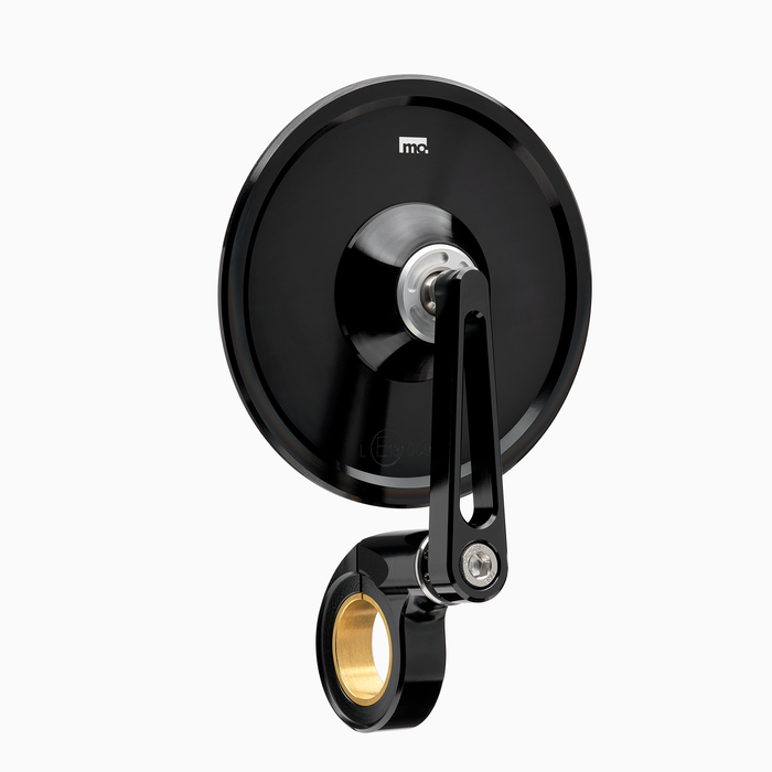 mo.View Street Flip Mirrors Mirrors Motogadget