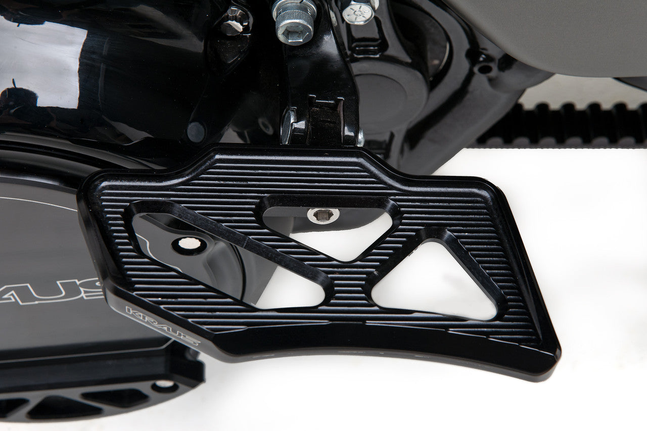 ERG One Mini Boards - 18+ Softail Floorboards Kraus Motor Co.