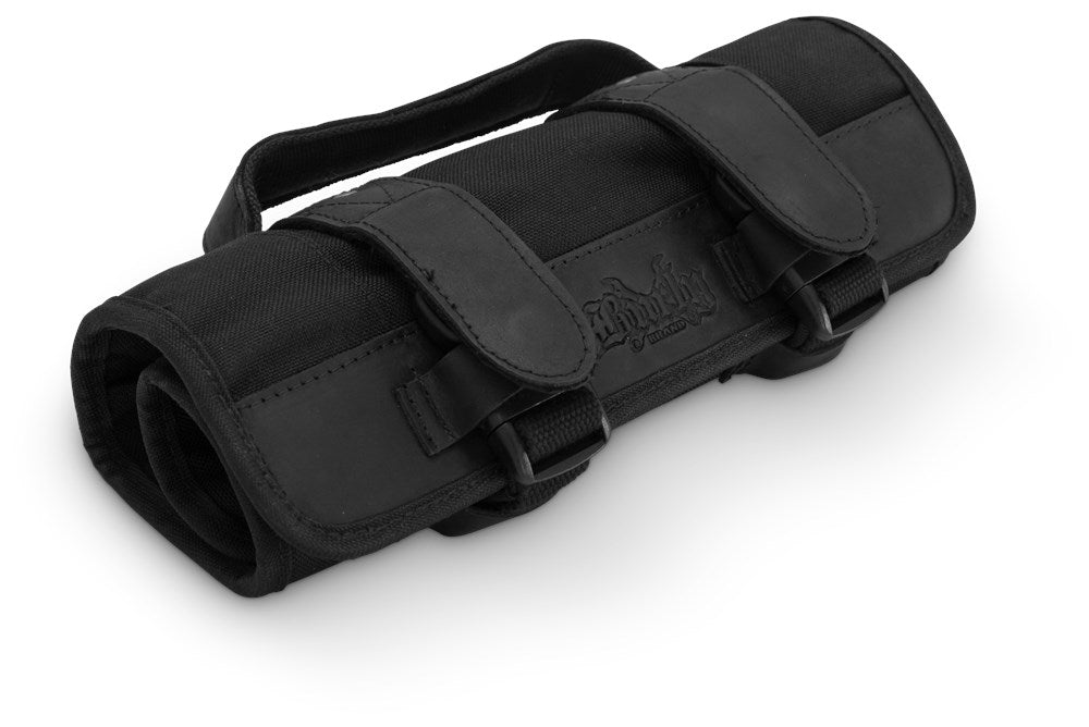 Voyager Tool Roll Tool Roll Burly Brand