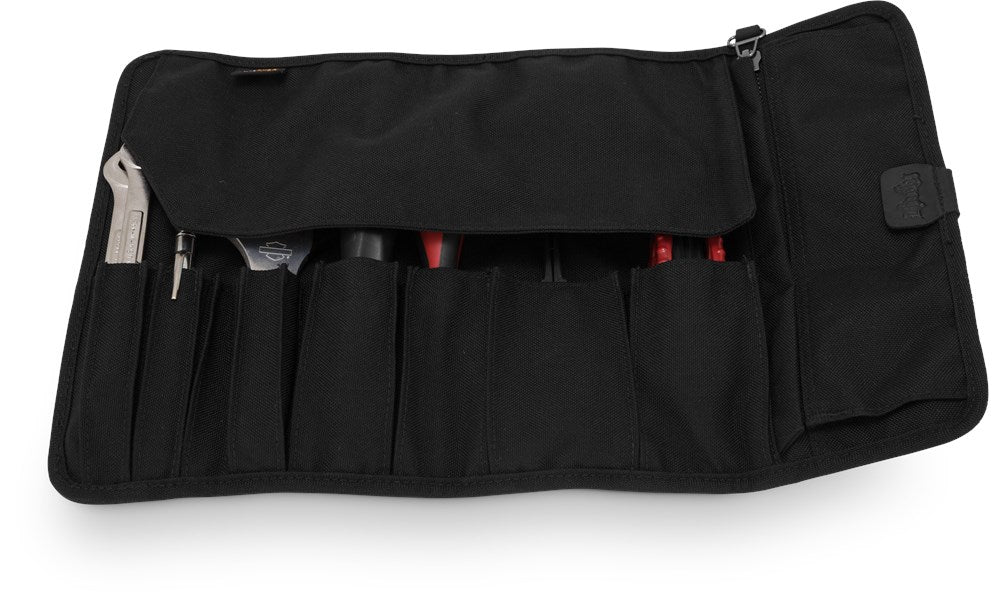Voyager Tool Roll Tool Roll Burly Brand