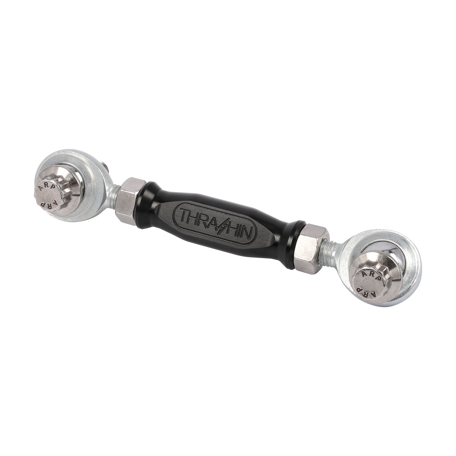 Shift Linkage - 18+ Softail & Dyna Shift Rod Thrashin Supply Co. Black