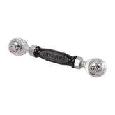 Shift Linkage - 18+ Softail & Dyna Shift Rod Thrashin Supply Co. Black