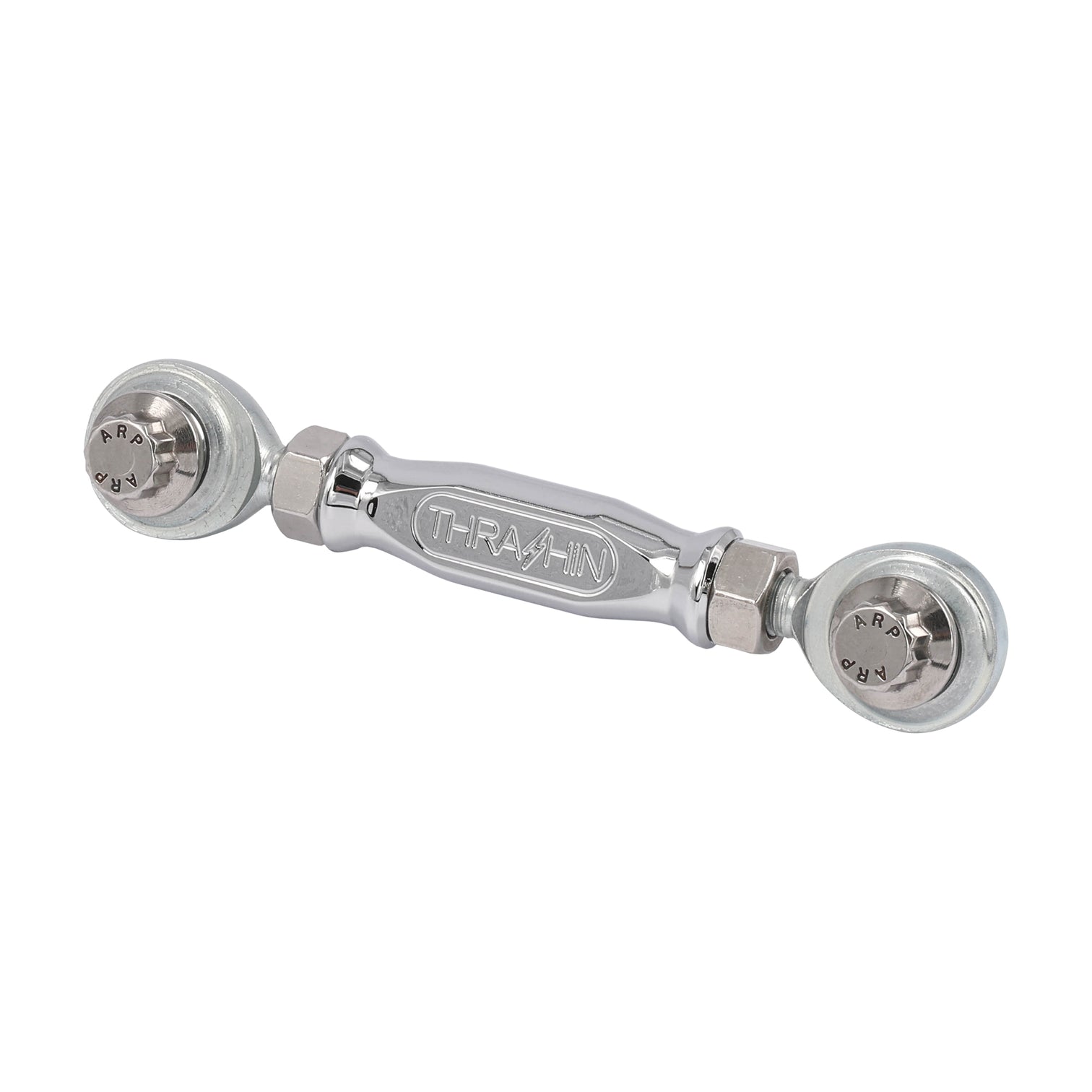 Shift Linkage - 18+ Softail & Dyna Shift Rod Thrashin Supply Co. Chrome