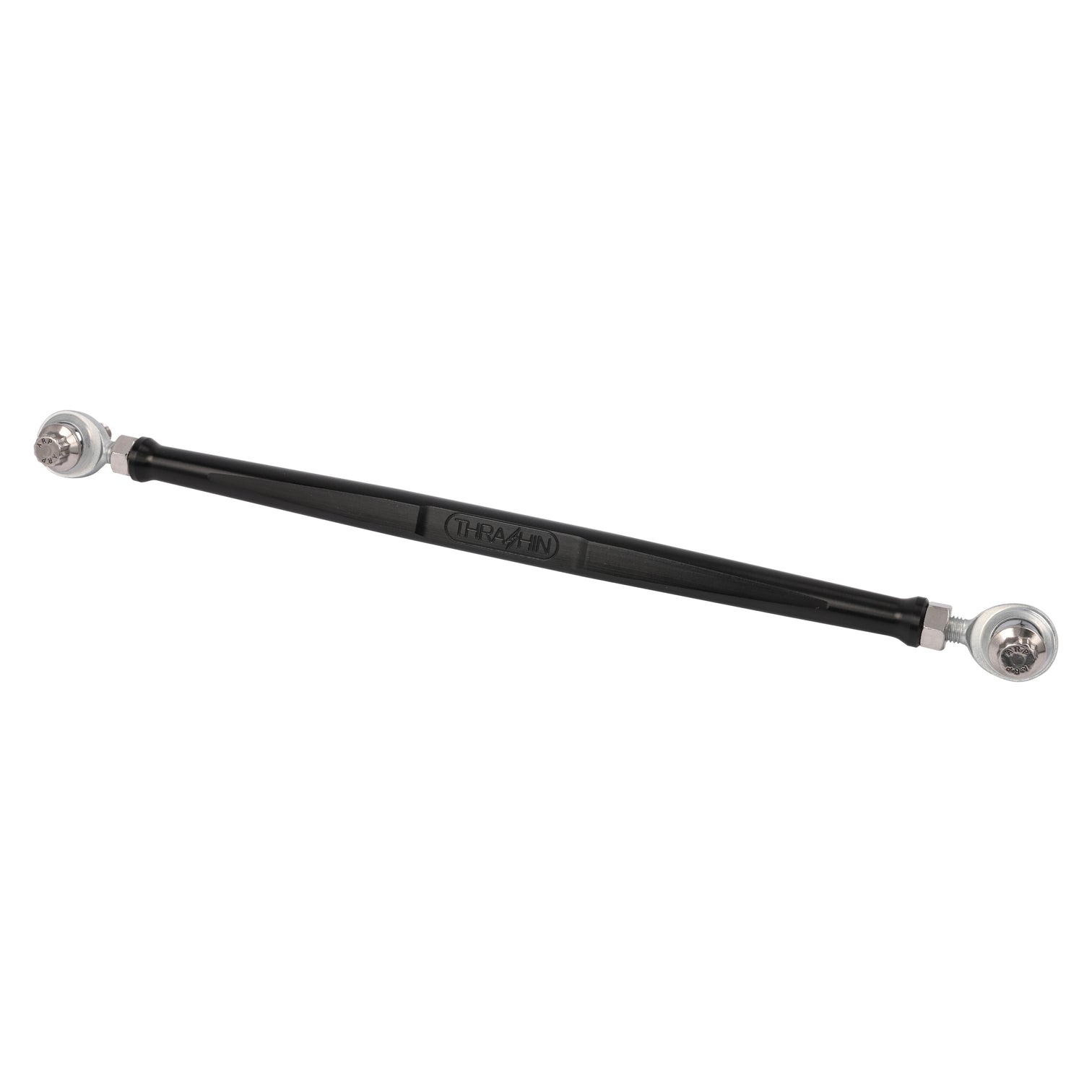 Shift Linkage - Touring Shift Rod Thrashin Supply Co. Black