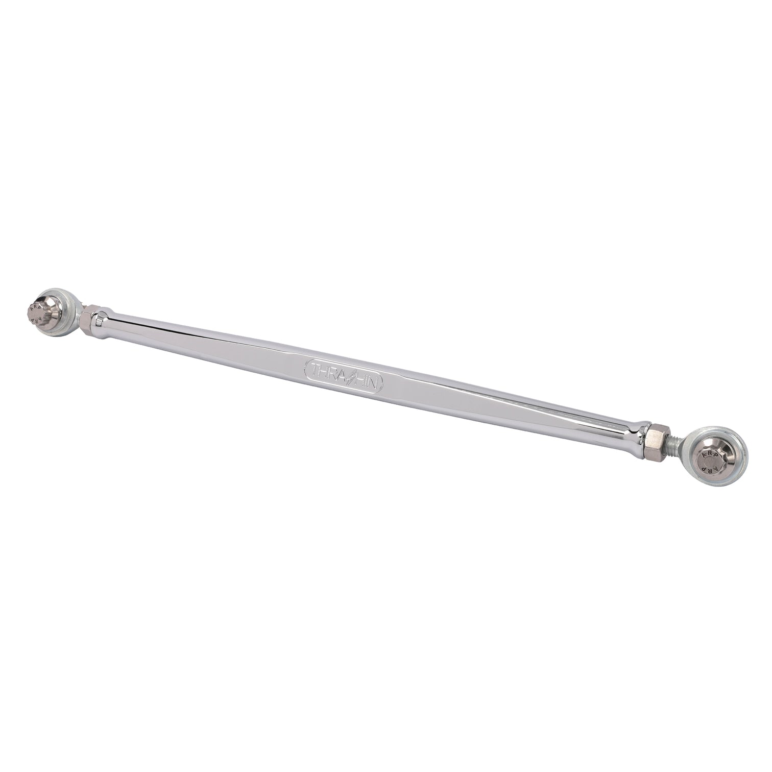 Shift Linkage - Touring Shift Rod Thrashin Supply Co. Chrome