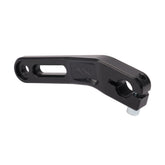 EZ Shift Inner Arm Lever - 07+ Touring Shift Arm Thrashin Supply Co. Black