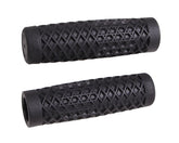 Vans / Cult V-Twin Grip Set Grips ODI Black