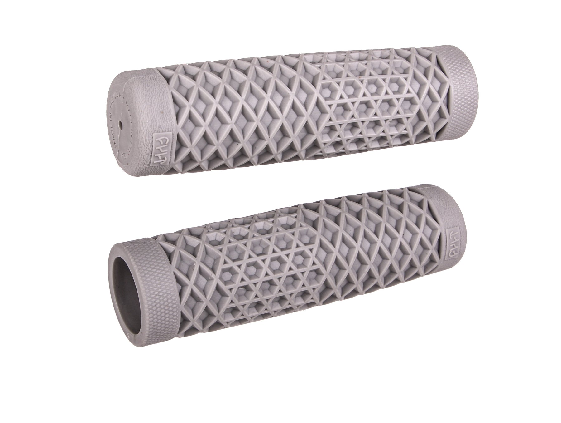 Vans / Cult V-Twin Grip Set Grips ODI Grey