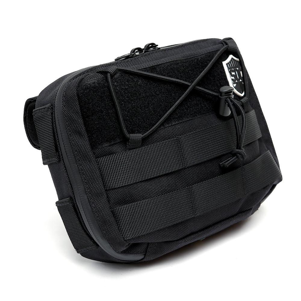 SDC Bar Bag Handlebar Bag San Diego Customs