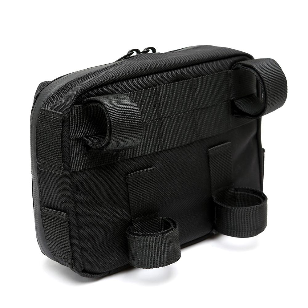 SDC Bar Bag Handlebar Bag San Diego Customs