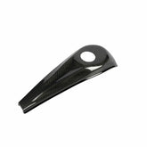 Carbon Fiber Dash - 08+ Touring Dash Cover Hofmann Designs