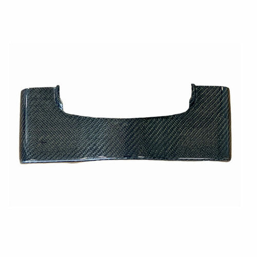 Carbon Fiber Lower Triple Tree Cover - 15+ Road Glide Triple Tree Hofmann Designs