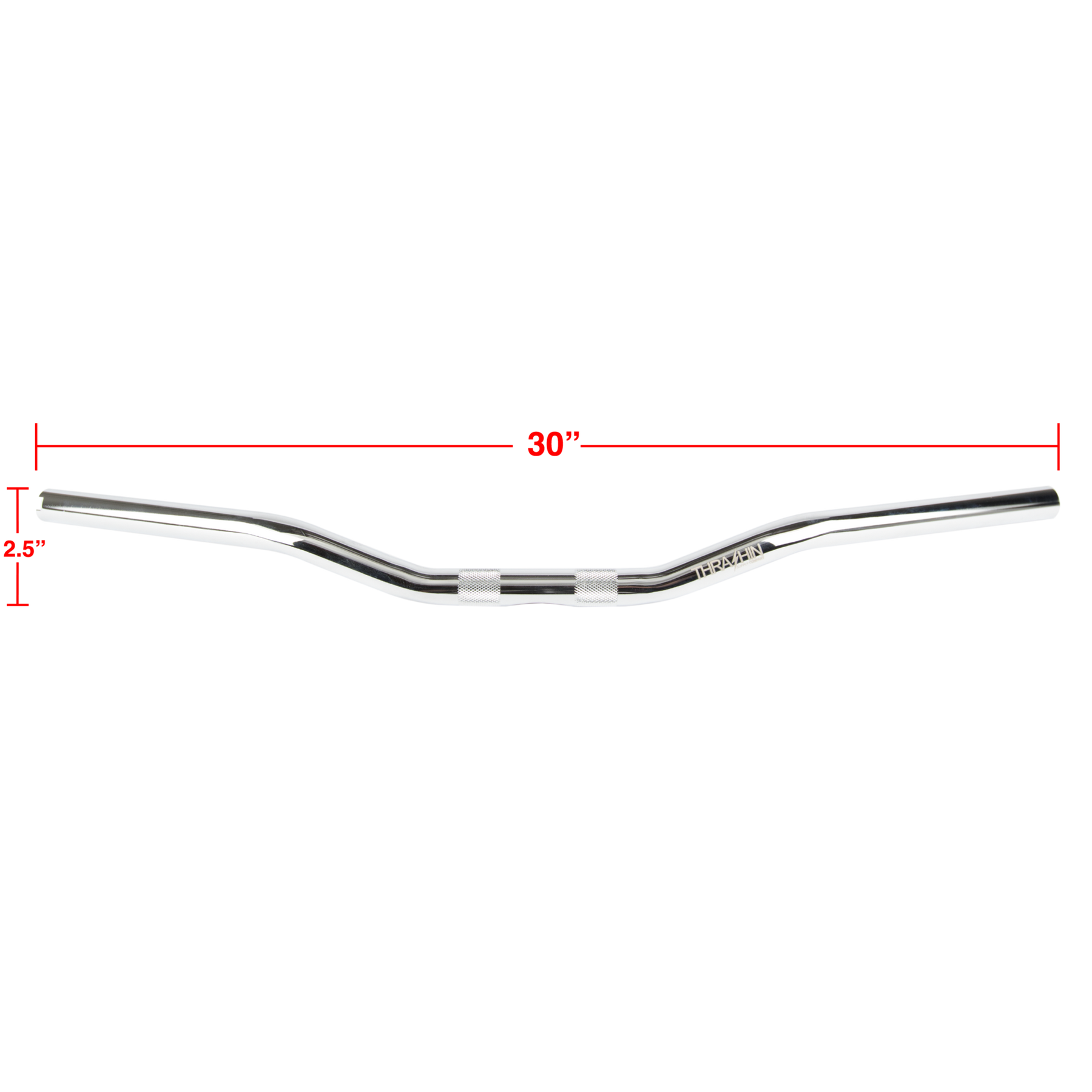 Guidon "Low Bend"