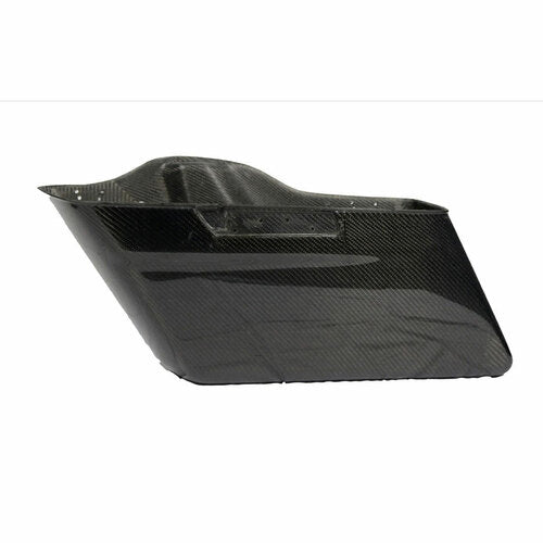Carbon Fiber Bags - 15+ Touring Saddlebags Hofmann Designs