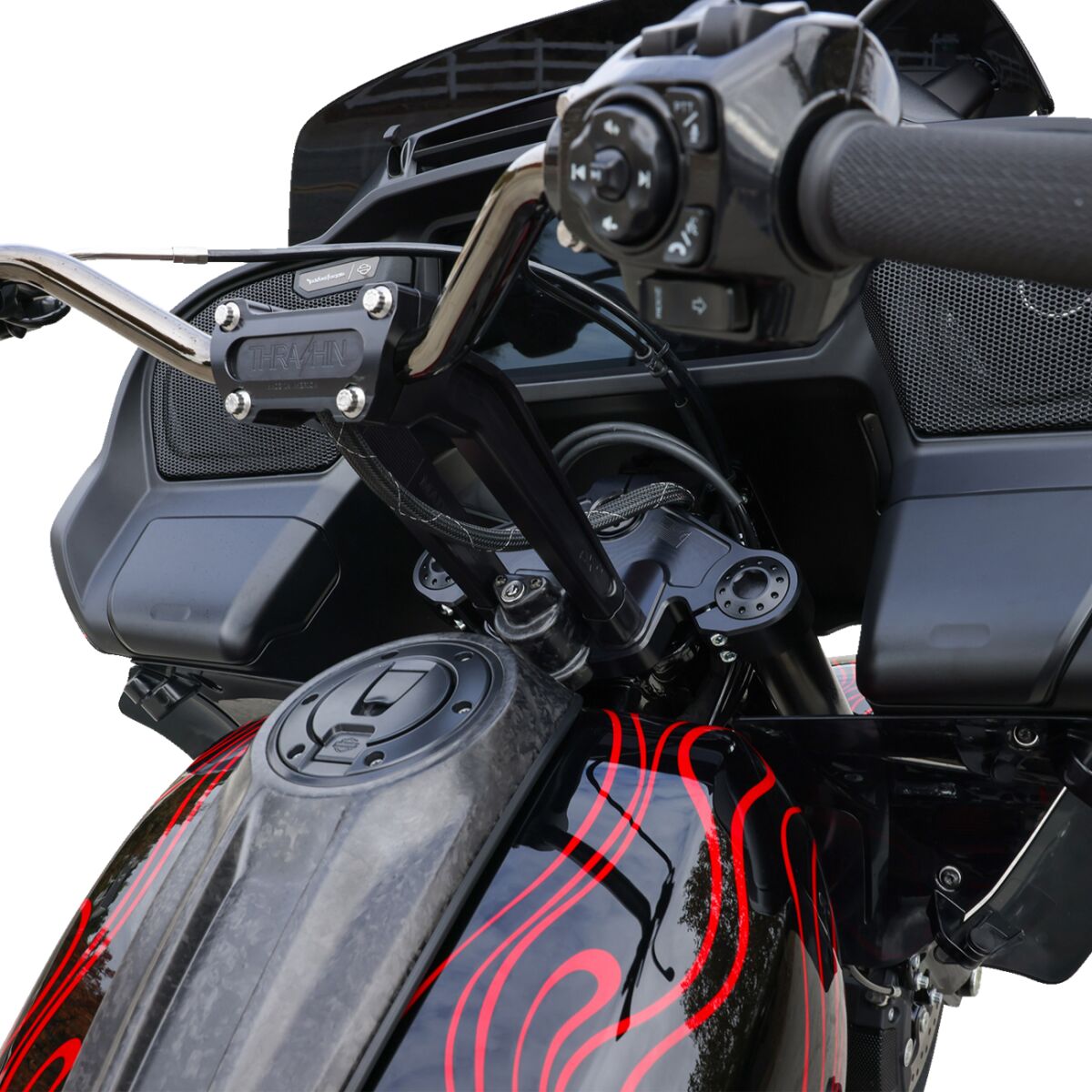 Why Harley-Davidson Custom Culture Remains Unstoppable in 2025