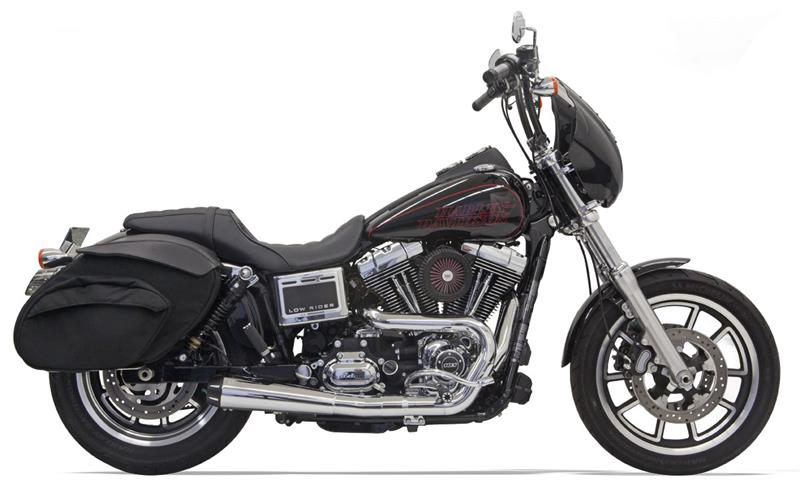 Everything You Need to Know to Customize Your Harley Sportster 1200