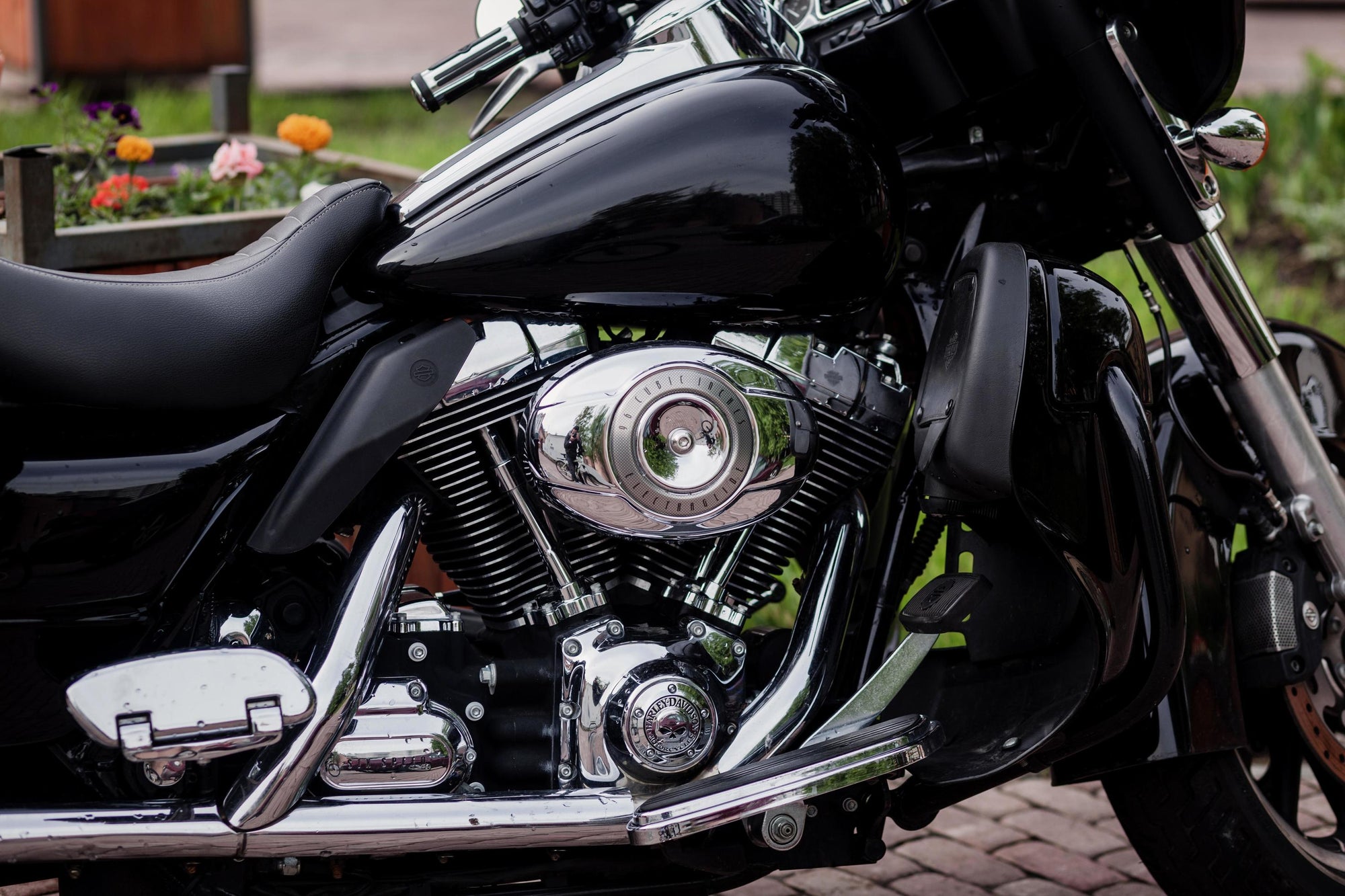 Boost Your Harley’s Performance with These Must-Have Exhaust Systems