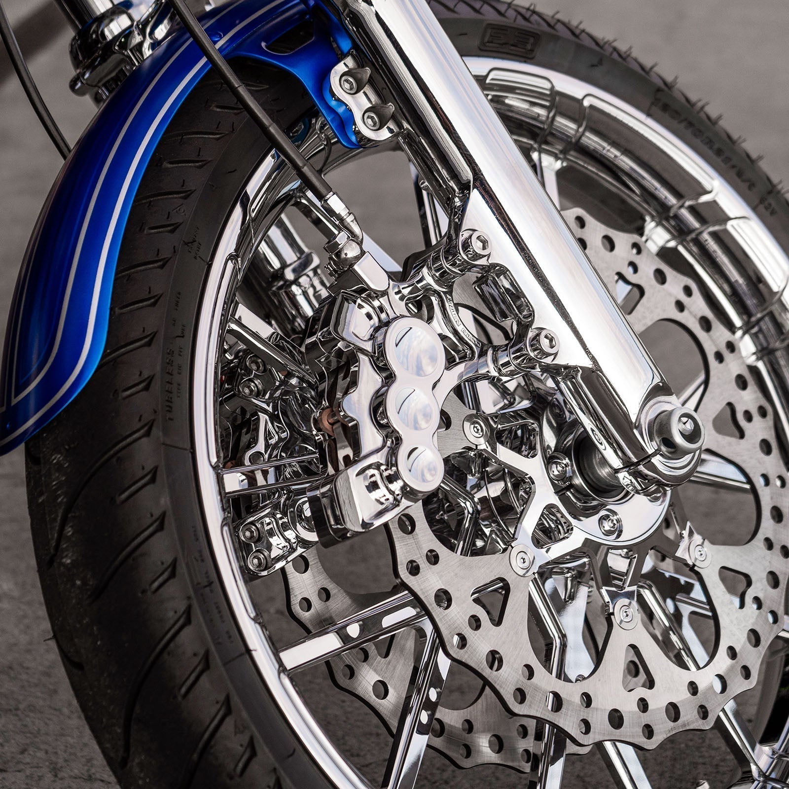 The Fascinating History of Customized Harley-Davidson Motorcycles