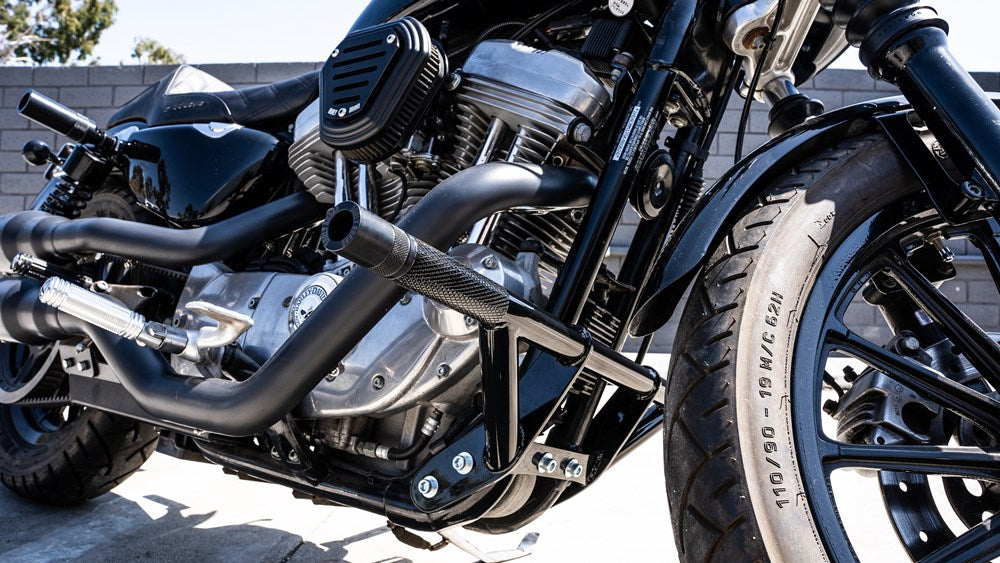 Which Battery Should I Choose for My Harley-Davidson Sportster?