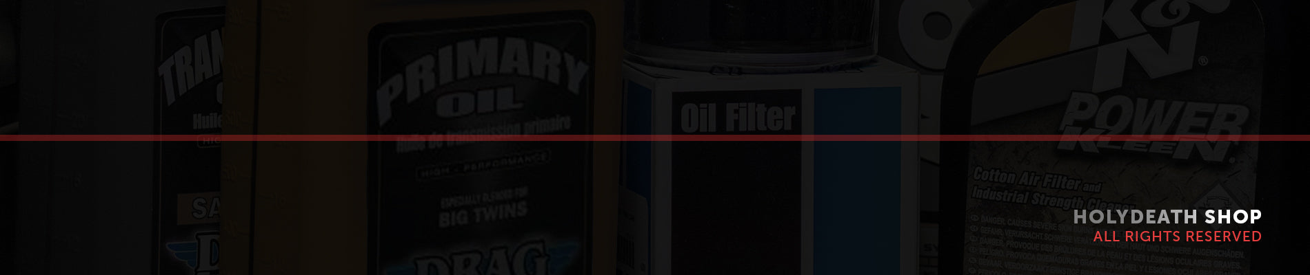 Oil and Fluids